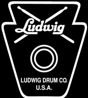 ludwig drum badge numbers